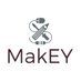 MakEY (@makey_project) Twitter profile photo MakEY (@makey_project) Twitter profile photo