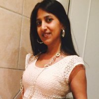 Avitha Nofal(@AvithaNofal) 's Twitter Profile Photo