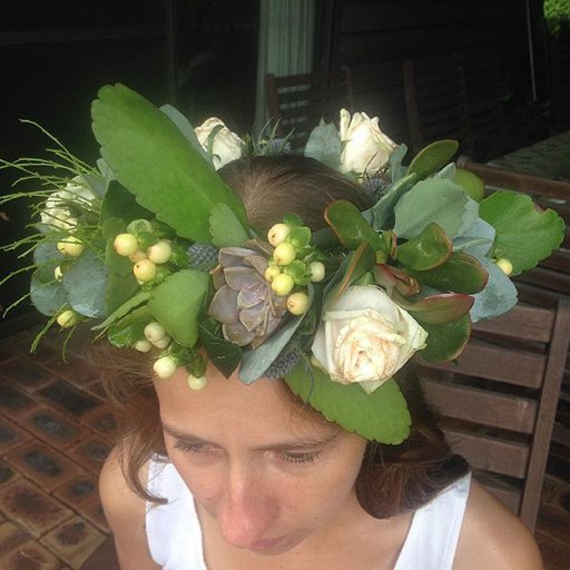 FerlingRhonda's profile picture. Textile Designer /Visual  Artist/ Wedding Accessories/ Decor