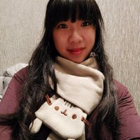 Maddy (@maddytong) 's Twitter Profile