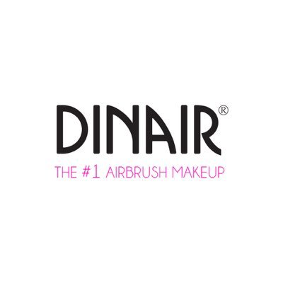 The original #AirbrushMakeup & #AirTan since 1981 https://t.co/eEgU4fnEDX Founded by Emmy Award Winning MUA, Dina Ousley email AskDina@Dinair.com #BestAirbrushMakeup