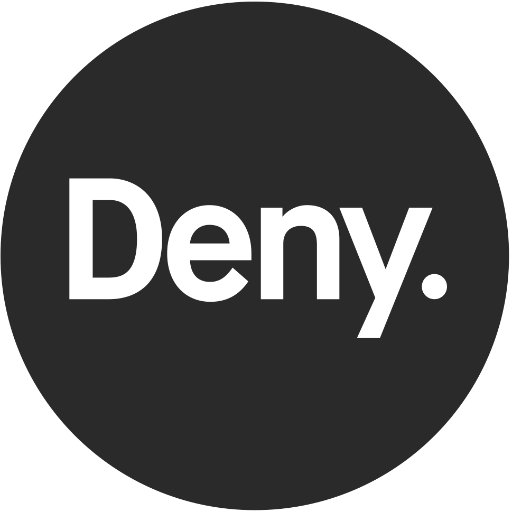 Deny Designs is a fun, fresh, home decor brand supporting artists, inspiring creativity & making the coolest products EVER. Get 15% off with code: TWEETDD15