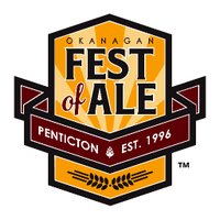 Okanagan Fest of Ale (@ofoas) 's Twitter Profile