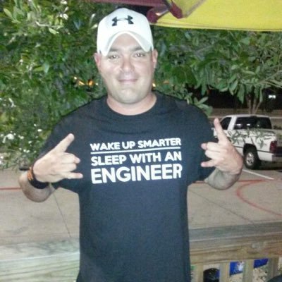 Nathanrampy's profile picture. CAD Tech-Golden Pass LNG; I'm Irish so my blood type is AA; Native Pennsylvanian, current Texan; #STEELERNATION 💛🖤 Win, Lose or Tie, Steelers Fan 'til I Die!