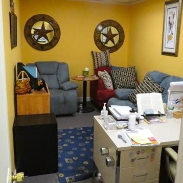 Counseling, Education and Consulting Services