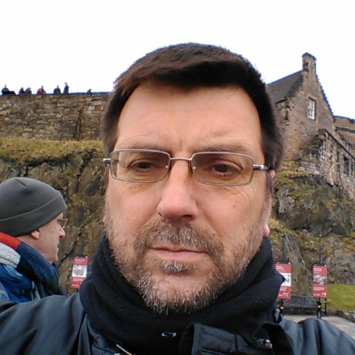 tistaramos's profile picture. Profesor de inglés e celtista ata a médula.