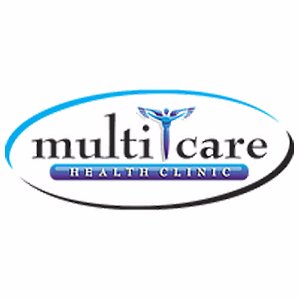 MultiCareClinic's profile picture. Multicare Health Clinic offers comprehensive healthcare with Chiropractors, Medical Doctors, Physical Therapists and Massage.  The right team.  The right care.
