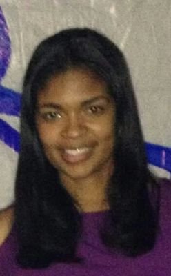 StaceyRagin's profile picture. 