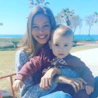 Mom Klimesh (@momklimesh) 's Twitter Profile