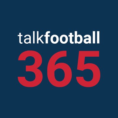 Talk Football 365 logo