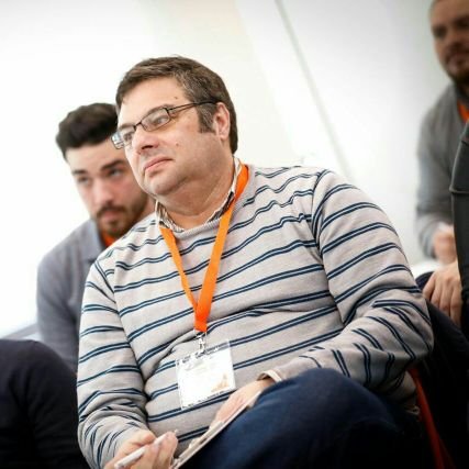 Técnico Superior desarrollo Aplicaciones Web, Multiplataforma, Administrador Sistemas Informáticos en Red (DAW,DAM y ASIR).La informática mi pasión @wpbadajoz
