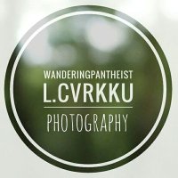 L.Cvrkku(@WanderingCvrkku) 's Twitter Profile Photo