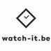 Watch-it.be (@watchit_blog) Twitter profile photo