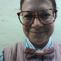 Tanya Eldridge (@qworlde) 's Twitter Profile