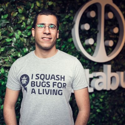 omar gabr