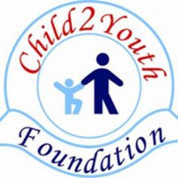 Child2Youth Foundation(@Child2youthF) 's Twitter Profile Photo