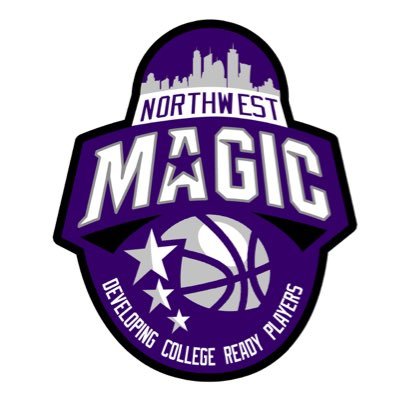 Northwest Magic Basketball