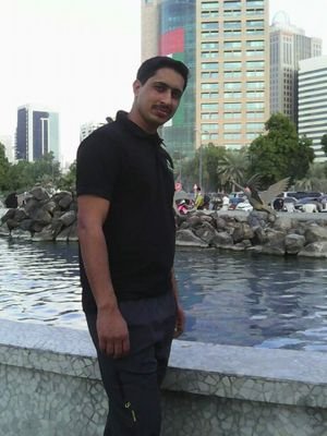 abbasi_behram's profile picture. Let's change the topic.....