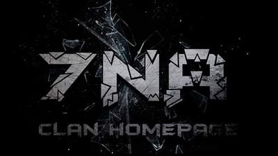 7 Nation Army Clan/Gaming Community.