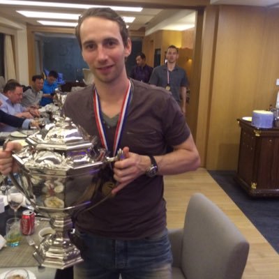 mathiasboe Profile Picture