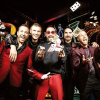 BackstreetboysBOL (@bsbbolivia) 's Twitter Profile