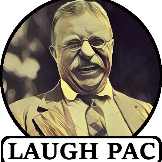 theLAUGHPAC Profile Picture