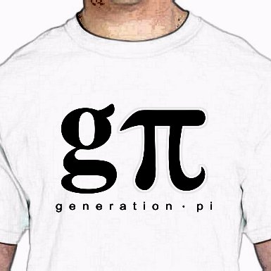 generationpi314's profile picture. 