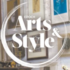 EpochArts's profile picture. Affirming art.