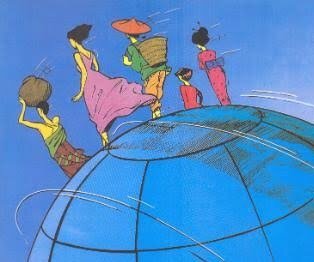 1Solidaridad's profile picture. 