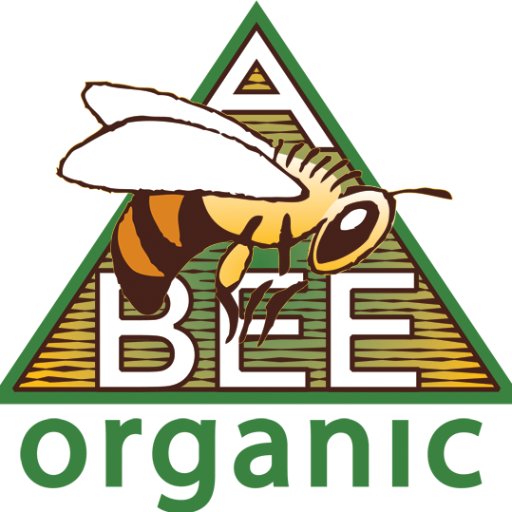 A Bee Organic because a 🐝should 🐝organic...along with our land, air, water and food. A Bee Organic is a USDA Organic Certification Agency. #orgainc🐝
