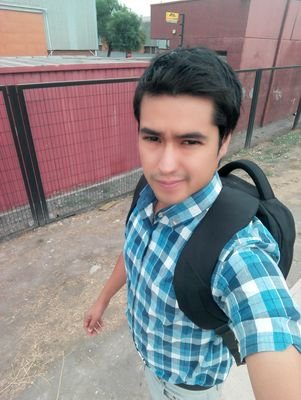 vitodamian1987's profile picture. 