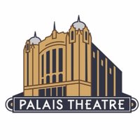 PalaisTheatre (@palaistheatre) Twitter profile photo