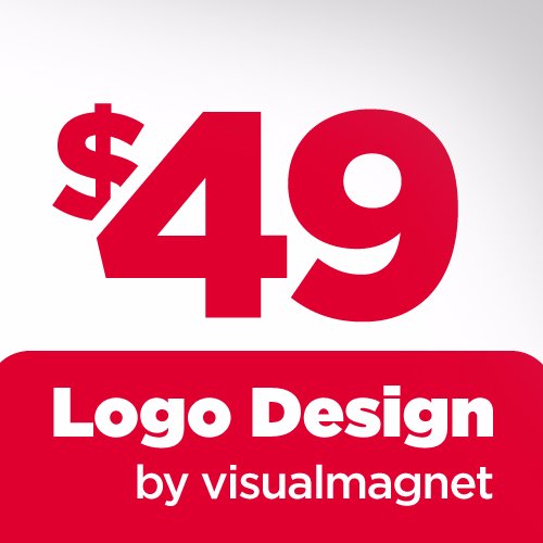 49logodesign's profile picture. Visual Magnet is a Professional Logo Design Studio providing Graphic Design Solutions at very Affordable Rates. Be sure to Start your Logo on the link below