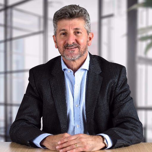 Chief Executive Officer of https://t.co/DWBddgR2k1 since September 2016.