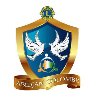 Page twitter officiel du Lions Club Abidjan Colombe 
#weserve #Lions