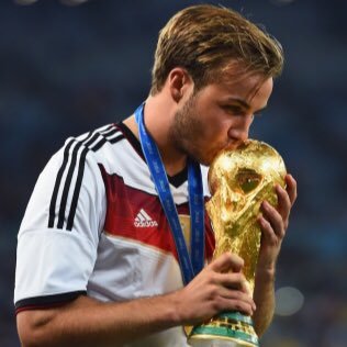ffsGotze's profile picture. Mario Götze is bae