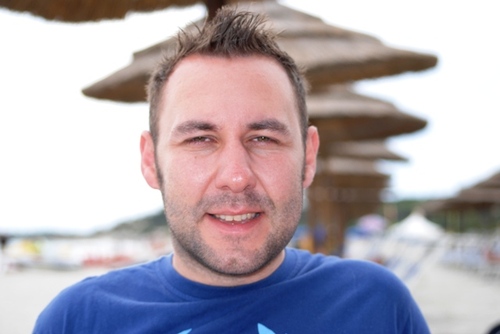 storminideas's profile picture. Director at Stormin' Ideas - we devise creative PR ideas for PR agencies & in-house PR teams. Belfast boy living in the Cotswolds.