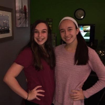 a_larosa4's profile picture. Ofhs '19 // gymnastics and track