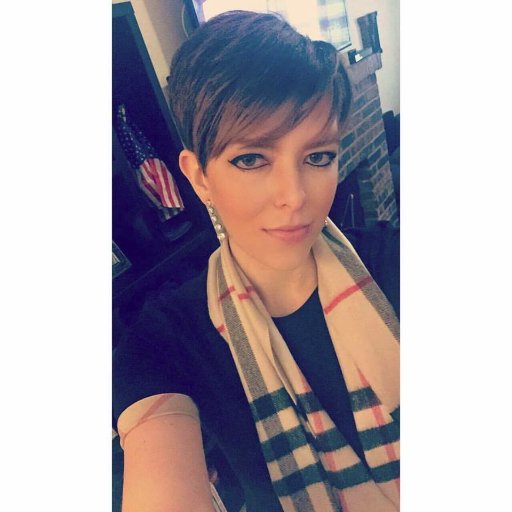 LindseyAshcraft's profile picture. Today Show Producer and Cat Mom.