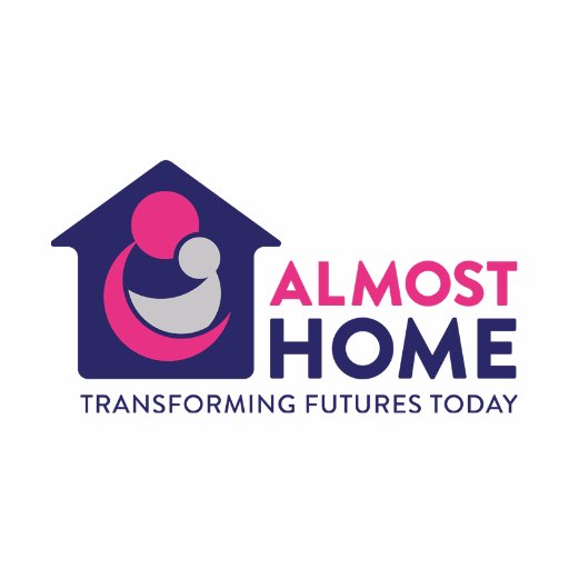 Almost Home empowers young moms to become self-sufficient and create a better future for themselves and their children.