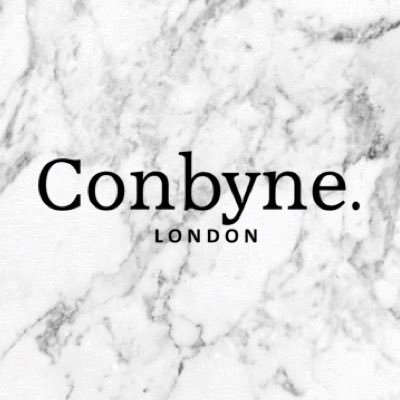 This ain't just fashion, it's art. Instagram:conbyne