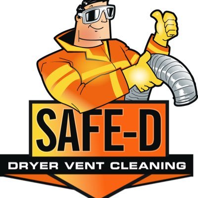 Dryer vent cleaning service 100% owned and operated by a professional firefighter 👩🏼‍🚒🚒 servicing most of HRM commercial and residential