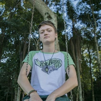 FacundoDeiness's profile picture. Cry Baby