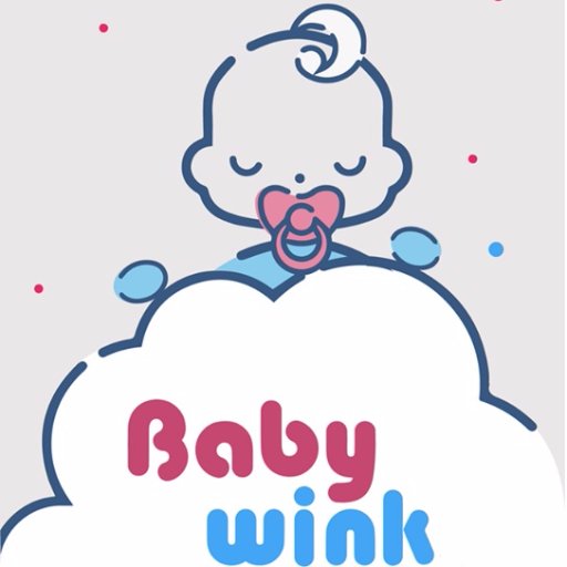Babywink Sleep App is a gentle 1 click approach to develop your baby’s sleep routine within 7 days based on research by Dr. Michael Gradisar