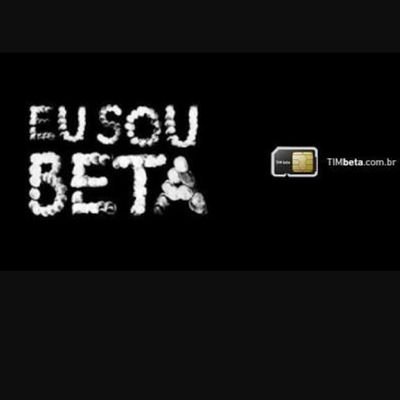 Perfil para somar pontos no TIM BETA LAB.
ME SEGUE QUE EU SIGO DE VOLTA!
#timbeta #timbetalab #sdv #blablablâmetro
