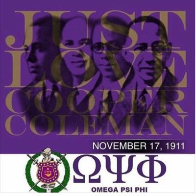 The Brothers of Omicron Beta Beta Chapter of Omega Psi Phi Fraternity, Incorporated.
