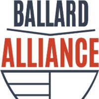 Ballard Alliance (@ballardalliance) 's Twitter Profile