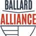 Ballard Alliance (@ballardalliance) Twitter profile photo