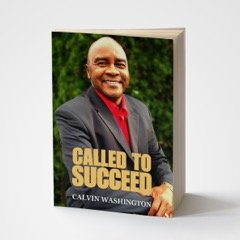 Judge. Mentor. Speaker. Author. My latest book, #CalledtoSucceed is available NOW 👇
