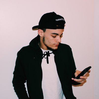 NateDock's profile picture. Photographer For Artist Sean Samus